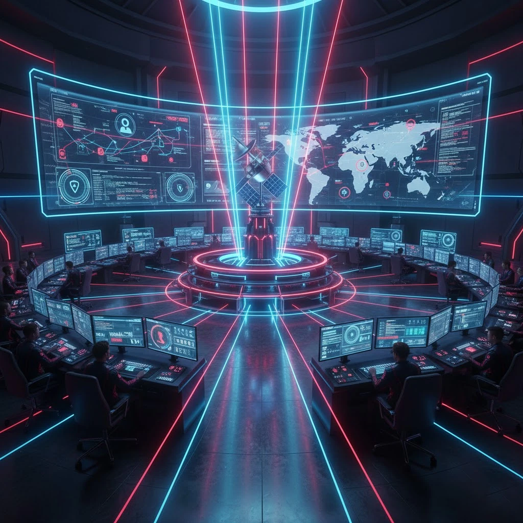 Defense & Emergency Services