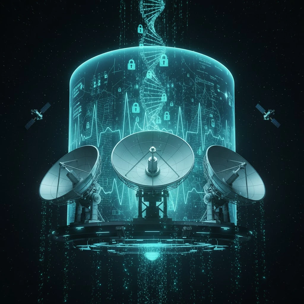 Private Defense & Security