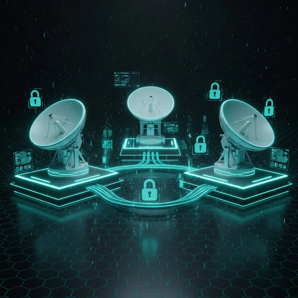 Secure Communications